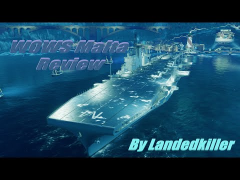 Wows Malta Review