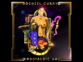 Denzel Curry Mystical Virus Pt 3 The Scream ft ...