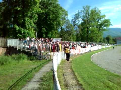 Sila Nebeska Jedinstvo-Podgrmeč