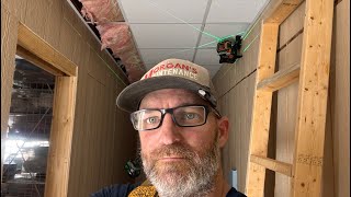 MORGAN'S Maintenance is live! Working in Garage with Mrs. Maintenance