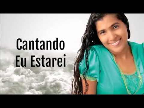 kelly cristina pojo, canção santo com letra