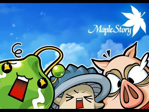 MapleStory v83 (2006-2009 GMS) 3-Hour Music Compilation