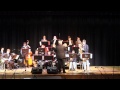 "Better Get Hit In Your Soul" W. C. Handy