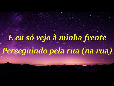 Bad Raiders - Shooting Stars (Tradução/Legendado)