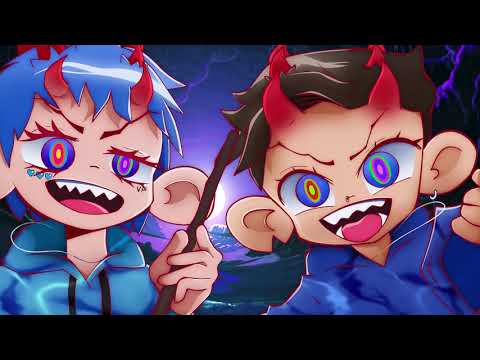 4. Yisvs x Yan x Kiro - Bluedemon (Hechizos album)