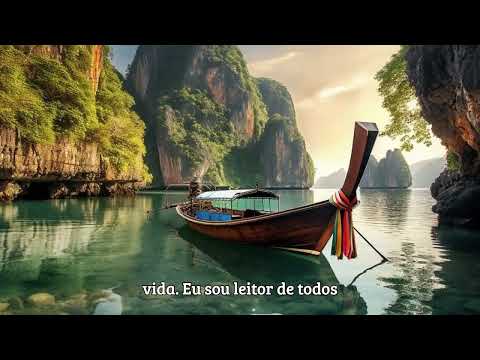 O INÍCIO DO CHAMAMENTO DOS APÓSTOLOS DE JESUS