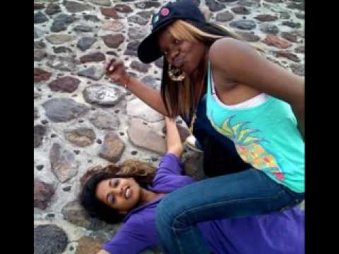 Bang- Rye Rye feat. M.I.A.