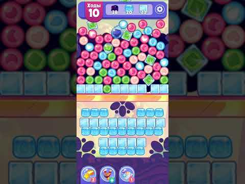 Angry Birds Dream Blast lvl 1113