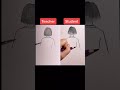 Teacher Vs Student Drawing Challenge Drawing Art 6