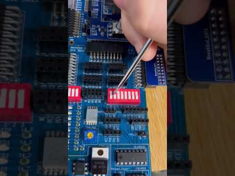 Processors Systems | Lab 06 Exp. 2