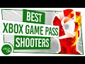 Best Shooters On Xbox Game Pass!