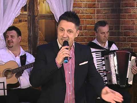 Nihad Alibegovic - Sve behara i sve cvjeta Sevdalinka u srcu (OTV VALENTINO 03.02.2016)