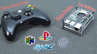 What is the Game Station Pro 128gb from Ali-Express ? 🤔