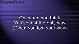 Chicago - Love Will Come Back (Karaoke)