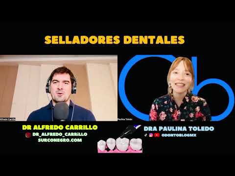 SELLADORES DENTALES