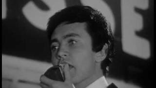 Rendez-vous mit Rex Gildo