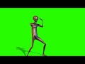Alien Nibba Bass Boosted