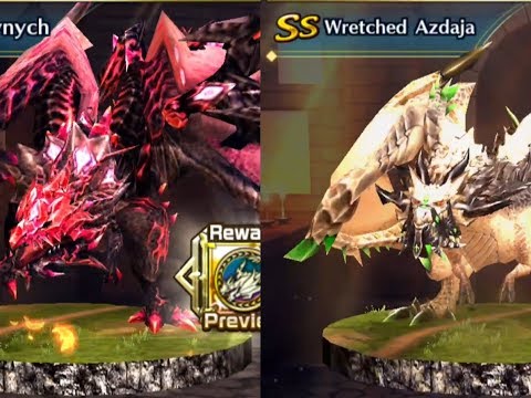 [Dragon Project] Summon 50x - Azdaja & Gorynych