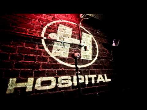 Danny Byrd - Judgement Day VIP (ft. Cyantific & I-Kay) (1080p) (HD)