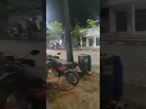 SÃO JOÃO DA BALIZA  SUL DE RORAIMA