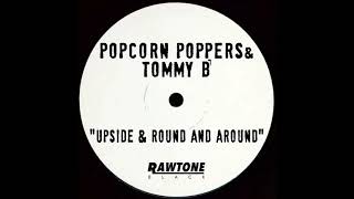 Popcorn Poppers - Upside & Round And Around video