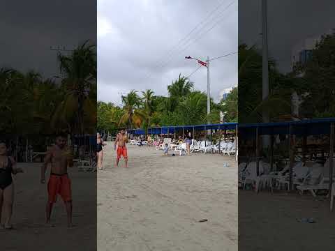 Hotel Costa Azul (Coveñas - Sucre)