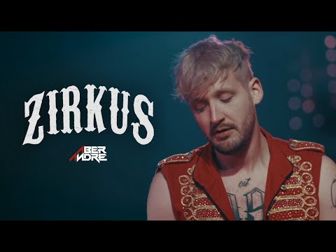 aberANDRE - Zirkus (Offizielles Video)