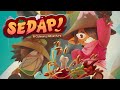 Wideo z rozgrywki Sedap! A Culinary Adventure  PC