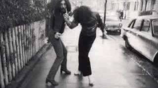 T.rex-Marc Bolan-Hound Dog