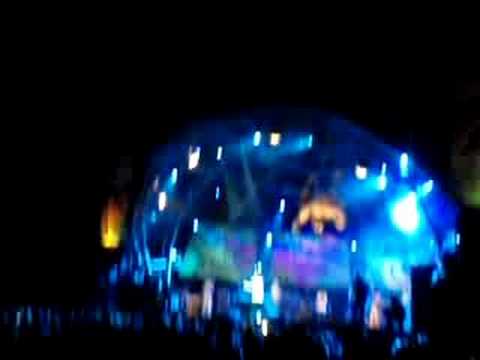 Rototom Sunsplash 2008