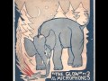 The Glow Pt 2 by The Microphones