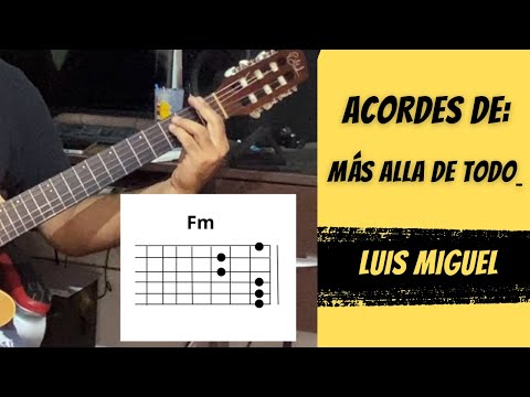 Más Allá - Luis Miguel