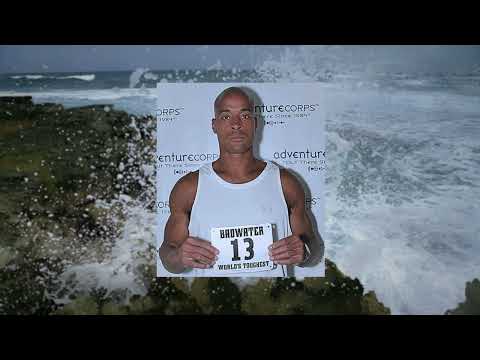 Memory Reboot | David Goggins