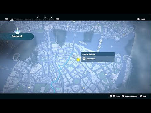 Watch Dogs: Legion  bloodline Part 7