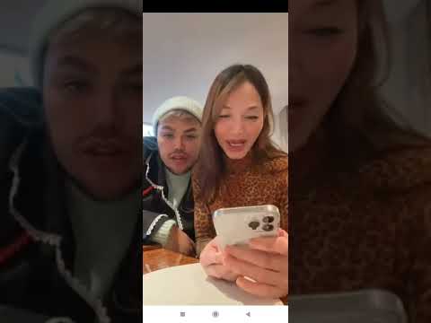 detik detik bunda corla ketemu ivan gunawan 😍 akhirnya ketemu juga ‼️