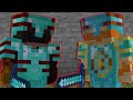 FlameFrags And Mane Log On The Lifesteal SMP At The Same Time