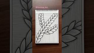 Download lagu Day 163 - Easy Doodle Art Tutorial #doodle #doodleart #easy #drawing #art #zentangle #zen mp3