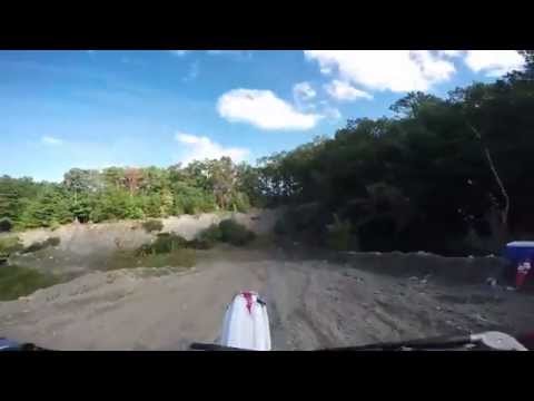 Monson Hill climb 10-4-15