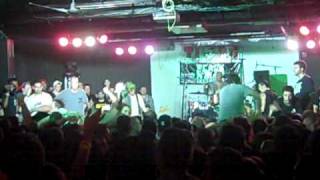 Kid Dynamite &quot;Got a Minute?&quot; @ Starlight 8/15/10