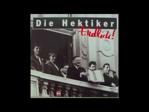 Die Hektiker - Zukunftswetterbericht