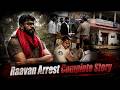 Raavan Arrest Complete Story Prashna Raavanarrest Teamprashna Pawankalyan Ysjagan Ysrcp Tdp