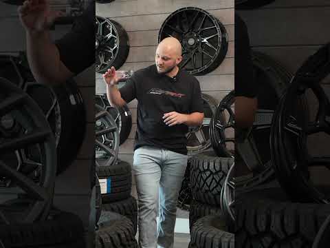 DEFIANT Wheels Explained.