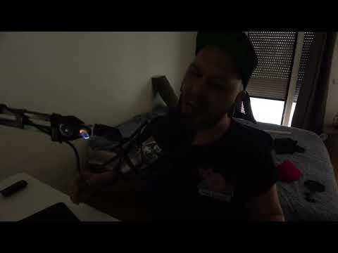 SION VOCAL CHALLENGE 🔥 | Brec Destroyer #jareddines #sion #sionvocalchallenge