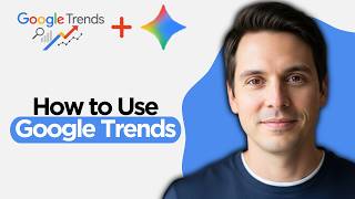 How to Use Google Trends with Gemini AI for FASTER Keyword (2026 Full 