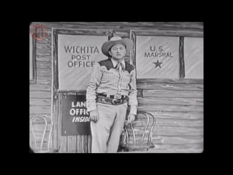 Thumbnail for Tex Ritter - Wichita 1955 by Tex Ritter