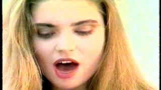 Miranda Sex Garden--See Amaryllis Shamed (HQ: High-er Quality)