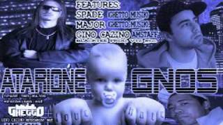 Gnos feat Lil Rain - An manchen Tagen (produziert von Mpolo Beats)