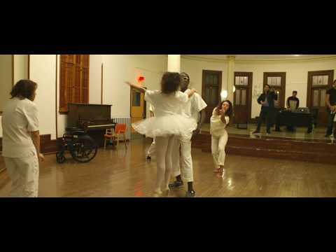 Trippin' - Eric Speed video clip