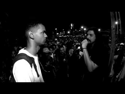 Fly (Df) Vs Oldi (Mg) - Semifinal  - 6º Edição Batalha Do Relógio 2018 - Taguatinga/Df