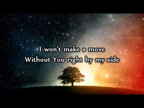 Jeremy Camp - Without You (Lyrics)